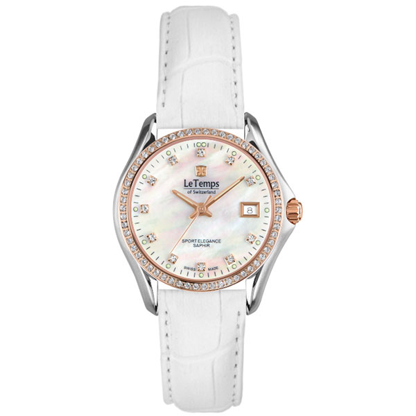 Часы Le Temps Sport Elegance LT1082.45BL54